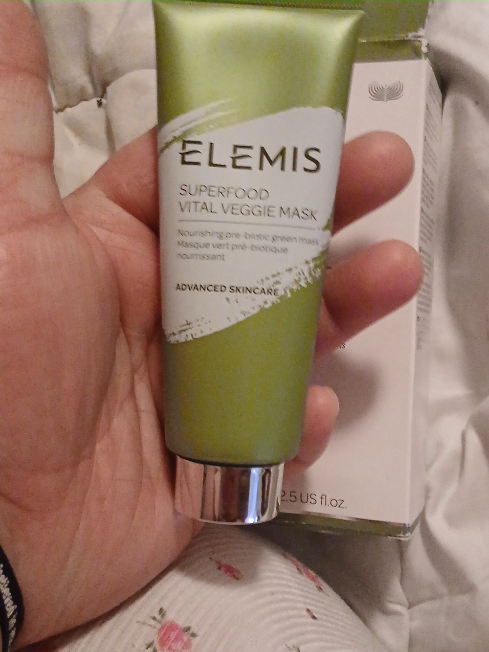 Elemis - Picture 3 of 4